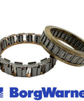 Beefed Up Heavy Duty Forward And Low Reverse Sprag Set For 700R4 4L60E 4L65E 4L70E Transmissions Includes 29 Element Forward Sprag 29236AM And Wide Roller Clutch Low Reverse Sprag 28571AM