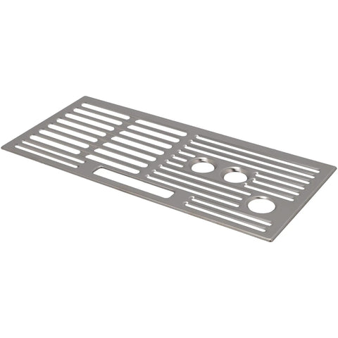 Espresso Machine Drip Tray Grille Replacement Part For Most Major Brand Espresso Makers No Fuss Install Durable Fit