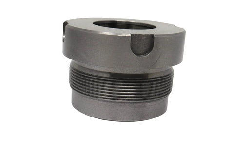 Heavy Duty Replacement Gland Nut Cap For Hydraulic Cylinder Fits Model 518938600 Built Different With Hella Durability And Easy Setup For Tough Truck Sites