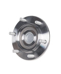 2 Pcs Front Wheel Hub Bearing Kit For Toyota Tundra From 2000 Through 2006 Toyota Tacoma From 1999 Through 2004 4Runner From 1996 Through 2001