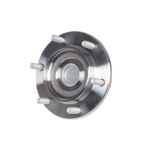 2 Pcs Front Wheel Hub Bearing Kit For Toyota Tundra From 2000 Through 2006 Toyota Tacoma From 1999 Through 2004 4Runner From 1996 Through 2001