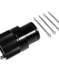 40mm And 44mm Front And Rear Wheel Bearing Greaser Tool Kit Pro Grade For Polaris Ranger 570 800 900 XP1000 with accessories