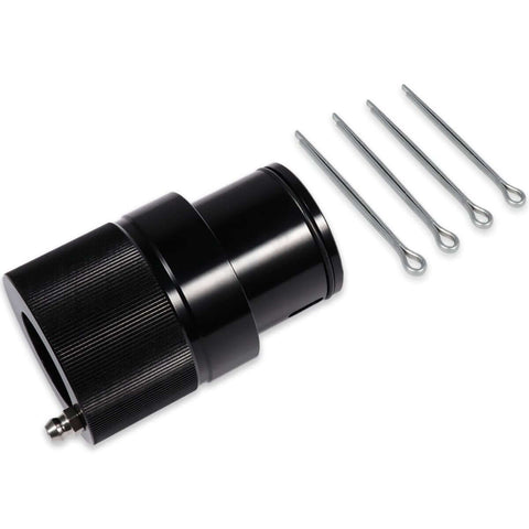 40mm And 44mm Front And Rear Wheel Bearing Greaser Tool Kit Pro Grade For Polaris Ranger 570 800 900 XP1000 with accessories