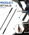 Two Pack Milling Machine Pull Rods For R8 7 By 16 Inch Thread Draw Bar Fit Bridgeport Style Milling Machines product details