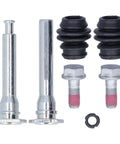 Top Tier Front Brake Caliper Slider Pin Guide Kit BCF1393C Perfect Fit For Honda CRV MK2 02-06 set with pins, bolts, sleeves