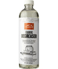 Heavy Duty Grill Cleaning Kit with exterior detailing spray and foaming degreaser for grills, smokers, ovens, and griddles.