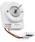 Replacement Refrigerator Evaporator Fan Motor WR60X31522 For GE And Hotpoint Refrigerators, Exact Equivalent To WR60X10141
