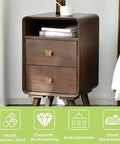 Nightstand with six piece zinc alloy drawer knobs antique butterfly pull handles with screws for drawers and cupboards gold finish