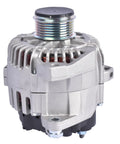 Alternator Replacement For Hyundai Sonata Kia Forte Optima And Rondo 2.0L 2.4L Engines 2006 To 2013 12V 110Amp Direct Fit Easy Install