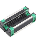 Square Linear Guide Rail Kit HGR35 950mm With HGH35HA Carriages Long Slider Blocks CNC Machines DIY Projects