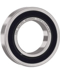 R24 2RS Double Rubber Seal Bearings One and a Half by Two and Five Eighths by Nine Sixteenths Inches Pre Lubricated, close-up view