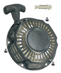 Universal Recoil Pull Start Starter For Predator, Champion, Honda, And Ryobi Engines And Generators 196cc To 224cc
