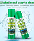 Six Pack 3D Printer Glue Sticks 1.27oz Each For Ultra Strong Bed Adhesion, Keeps First Layer Stuck, Easy To Clean Features