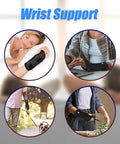 Carpal Tunnel Wrist Brace For Pain Relief And Faster Sleep Adjustable For Men And Women Night Splint Support For Various Activities