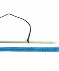 Beefy Heavy Duty Fish Stringer For Spearfishing And Kayak Fishing, 25cm Needle, 8mm Diameter, 130cm Dynema 3mm Thread