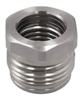 1 Inch 8 TPI Chuck Adapter For Lathe Spindle, Handy Low Cost Insert Type Chuck Upgrade, Fits 38mm External Chucks