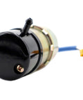 Direct Replacement Electric Fuel Pump For Mule 3000 3010 3020 2520 2500 2510 1000 KAF620 Engine 12V 60Lph 1A 8mm Inlet Outlet
