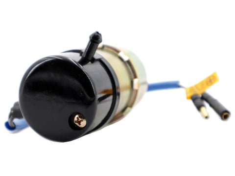 Direct Replacement Electric Fuel Pump For Mule 3000 3010 3020 2520 2500 2510 1000 KAF620 Engine 12V 60Lph 1A 8mm Inlet Outlet