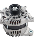High Quality 12V 130A Alternator With 6 Groove Pulley For Subaru Outback 2015-2017 Crosstrek 2016-2017 Legacy 2015-2017