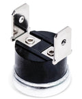 High Limit Thermostat Replacement For Dishwashers No Fuss Easy Install With Reliable Temperature Control Fits Whirlpool Kenmore KitchenAid Amana Maytag