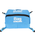 Insulated Cooling Pack for Seaside Adventures and Water Sports, Anti Splash Storage Pouch for Stand Up Paddleboards and Kayaks shown