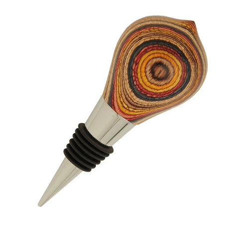 Top Shelf Chrome Bottle Stopper Hardware Kit For Woodturning Projects 12 Pack Threaded Posts Sweet Addition For Custom Corks And Diy Craft Builds Requires A Basic Wood Lathe To Turn Raw Wood Blocks Into Killer Finishes