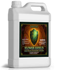 Flower Shield Plant Care Spray Do It All For Routine Foliar Application And Maintenance Naturally Derived Oil Based Formula For Indoor And Outdoor Plants 32 Ounce Great For Home Growers, 32 oz jug
