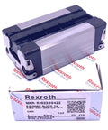 R162289422 KWD-020 SNS C0 N Single Linear Carriage Precision Slide Unit on packaging