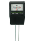 Dual Probe Soil pH Meter For Accurate pH Testing, Auto Readout And Easy Balance, No Batteries Needed, Rugged Garden Gadget For Consistent Readings