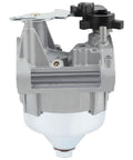 Front view of Honda GCV Carburetor Replacement For GCV170 And GCV200 Lawn Mower Engines Fits HRN216 HRX217 K6 Tune Up Kit