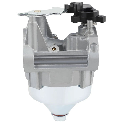Front view of Honda GCV Carburetor Replacement For GCV170 And GCV200 Lawn Mower Engines Fits HRN216 HRX217 K6 Tune Up Kit