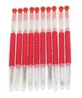 Beekeeping Grafting Tools Kit 10 Pack Retractable Needles For Beehive Queen Larva Rearing Essential Beekeepers Gear