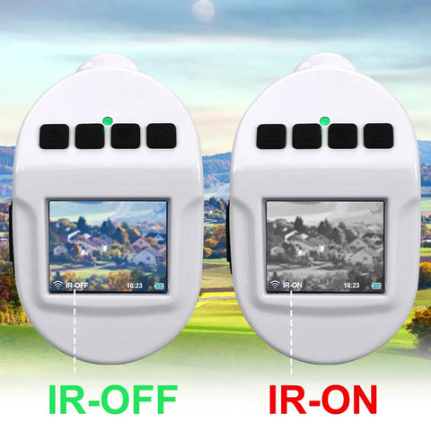 Display comparison of All In One Telescope Eyepiece Camera For 34 To 46Mm Monoculars And Microscopes With 2K Imaging Wifi Live Streaming.
