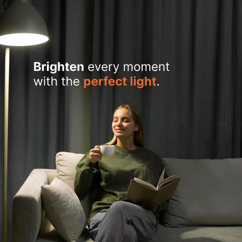 2 Pack GU24 Light Bulbs 13W CFL Replacement For 60W Equivalents Mini T2 Spiral 2700K Soft White 900 Lumens 120V UL Listed With Instant On And Flicker Free Performance
