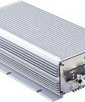 Heavy Duty DC Buck Converter 24V To 12V 120A 1440W Waterproof Power Supply with aluminum IP68 housing.