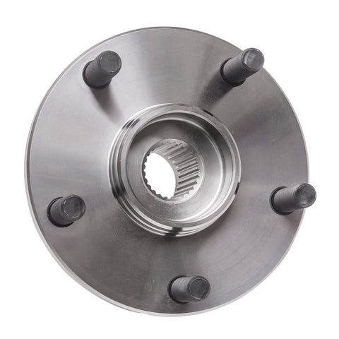 Front Wheel Bearing And Hub Assembly Kit For Toyota Camry 1992-2003 Solara 1999-2003 And Lexus RX300 AWD 1999-2003 With 5 Stud Hubs Replacement