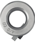 Hassle Free 1 Awg Thhn And Xhhn Al Cable Bushing Quick Swap Stripper Accessory with laser etched sizing for easy use.