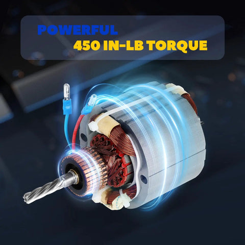 X Axis Power Feed For Milling Machines With Beefy 450 Inch-Lbs Torque, 0-200 RPM, 110V Benchtop Mill Drive motor