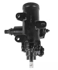 Heavy Duty Premium Power Steering Gearbox For 88 Through 00 Chevy Gmc C1500 K1500 Suburban Tahoe Yukon Old Body Style Gmt400 top view