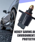 Drop In Idle Air Control Valve For Smooth Engine Idle And Steady Acceleration Replacement OEM 90380 10526 90325864