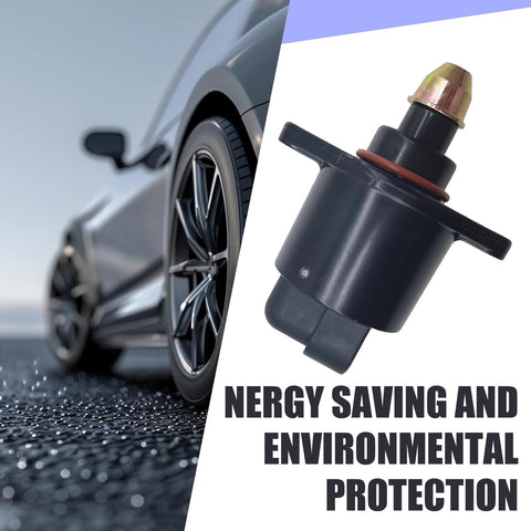 Drop In Idle Air Control Valve For Smooth Engine Idle And Steady Acceleration Replacement OEM 90380 10526 90325864