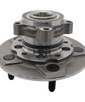 Beefed Up Front Wheel Bearing And Hub Assembly For Ford Transit 150 250 350 And 350HD Front OE Fit With Precise Machining