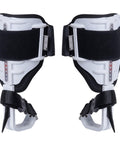 Lightweight Aluminum Tree Climbing Spikes 1 Pair With Straps And Spike Protectors 350 Lb Load Capacity Arborist Gear