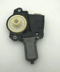 Sliding Sun Roof Drive Gear Motor For RAV4 NAP And RAV4 JPP OEM Grade Replacement Auto Sunroof Gear Assembly top view