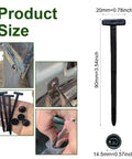 Heavy Duty Nylon Cable Tie Buckle With Pin And Button shown with 20x90mm size, universal zip ties for car engine guard trunk lining repair, 800 pack.