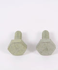 Top Shelf Shoulder Screw Replacement Part For Lawn Gear No Sweat Swap Compatible With Mtd Murray Troy Bilt Tractors steel hex screws.