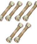 Bolts from Heavy Duty Hanging Chair Hardware Kit With Swivel Bracket Bolts For Hammock Chair Installation In Garden Or Indoor Use