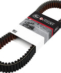 G-Force Snowmobile Belt 44G4553 Replacement Drive Belt One Pack For Trail And Mountain Riding in packaging