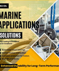Lucas Oil marine applications solutions for boat trailer wheel bearings and corrosion protection