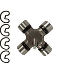 5-213X U-Joint Kit For 1330 Series OSR Beefy Universal Joint Replacement With 1.062In Bearing Cap Diameter And 3.625In Cap-To-Cap Span